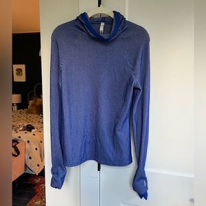 Free people hiking top